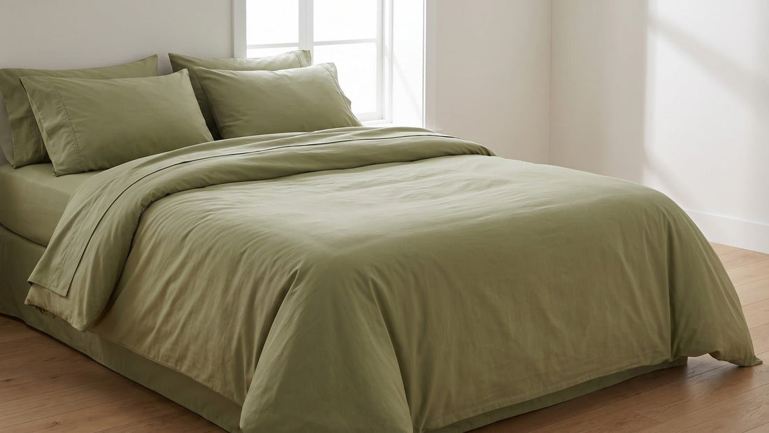 Best Thread Count for Sheets: 300 to 500, and Why - WhisperLinens