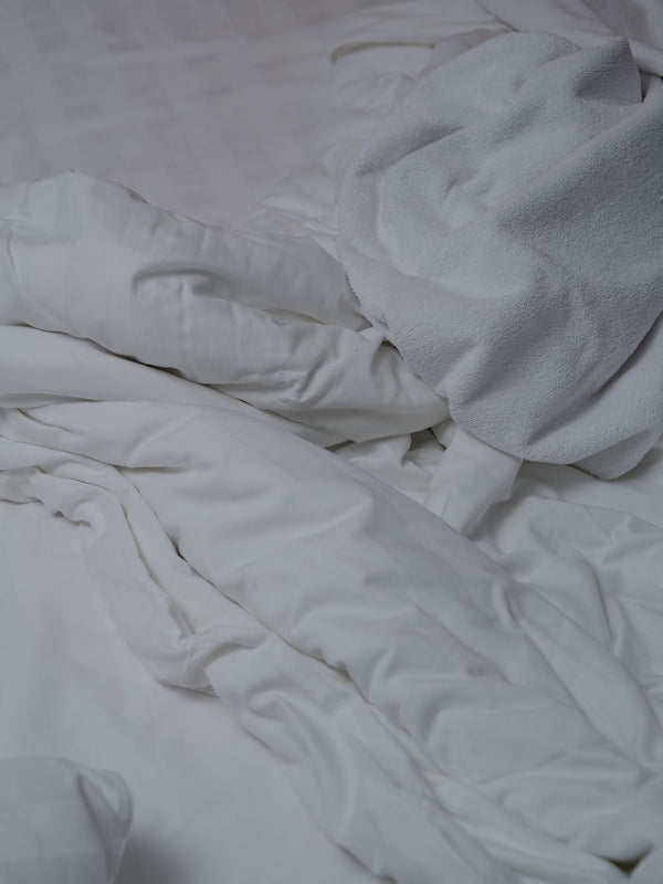 Cotton Bedding Sets: What to Look For (Weave, Thread Count, GSM)