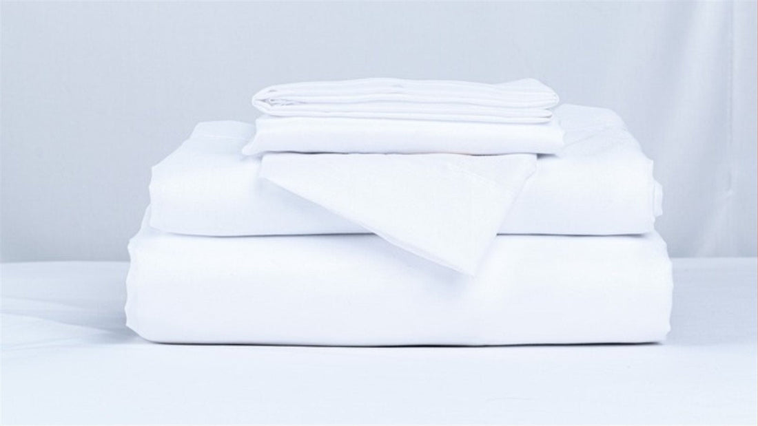 Does Linen Shrink? What to Expect (and How to Stop It) - WhisperLinens