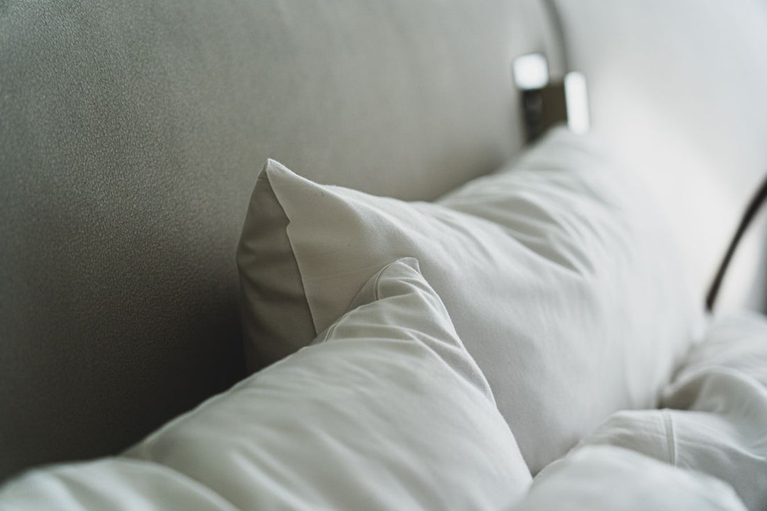 Duvet Insert vs. Comforter: What's Actually Keeping You Warm at Night - WhisperLinens