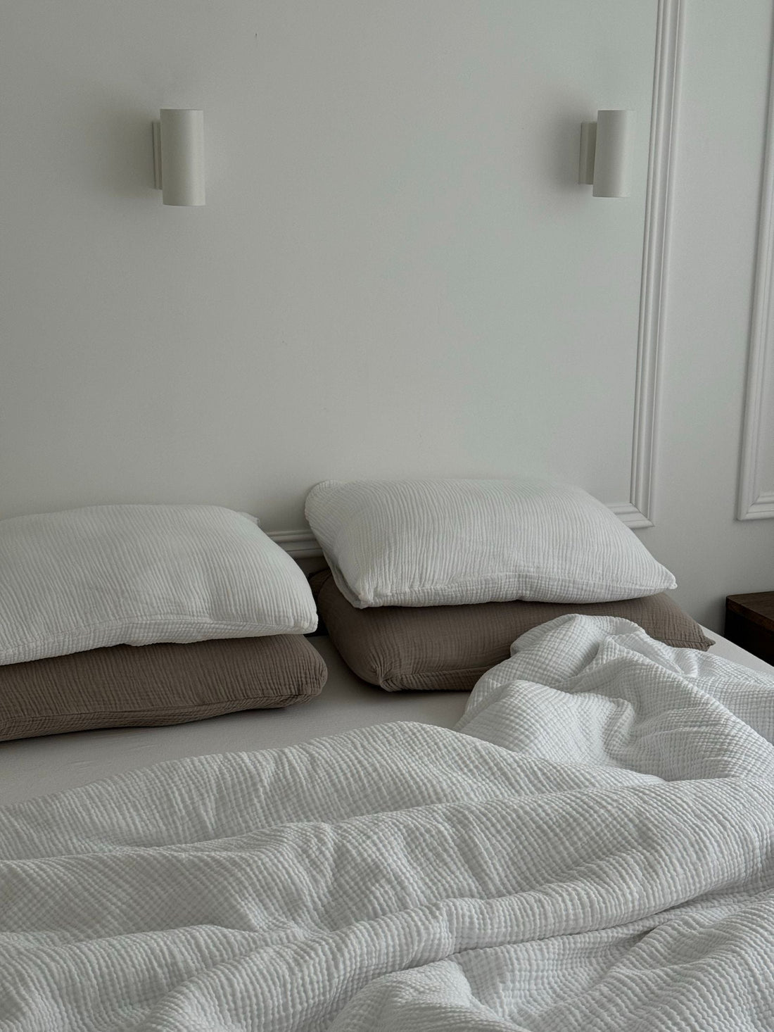 How to Choose the Right Bedding Set - WhisperLinens