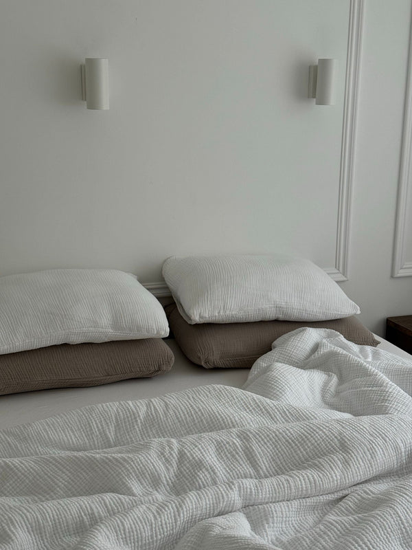 How to Choose the Right Bedding Set