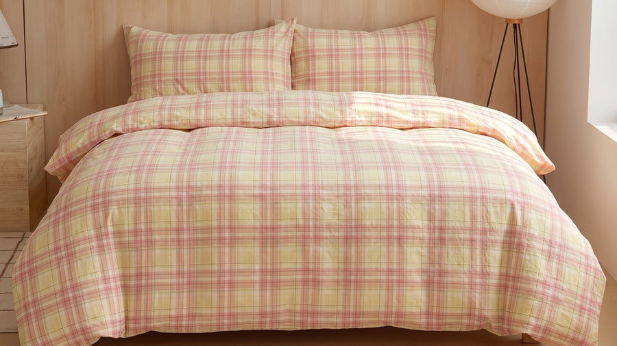How to Put On a Duvet Cover: Three Methods That Work - WhisperLinens