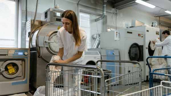 How to Wash Bamboo Sheets (Without Ruining the Softness)