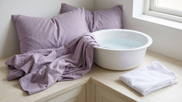 How to Wash Satin Sheets: Care by Fiber and Label