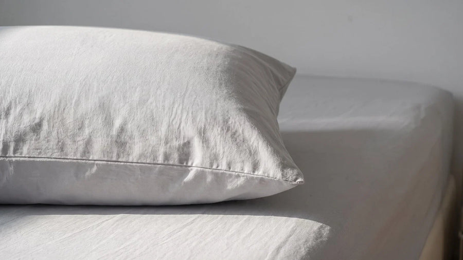 What Is Percale? The Weave Behind Crisp, Cool Sheets