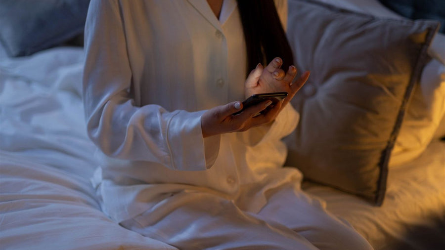Pyjamas vs. Pajamas: Is There Actually a Difference? - WhisperLinens