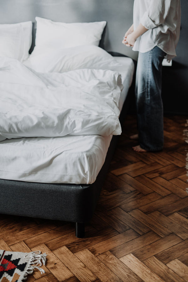 Queen Bedding Sets: A Sizing and Buying Guide