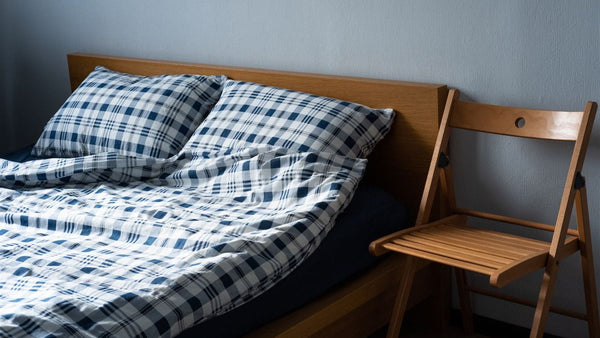 What Is a Pillow Sham? Sizing, Styling & Care