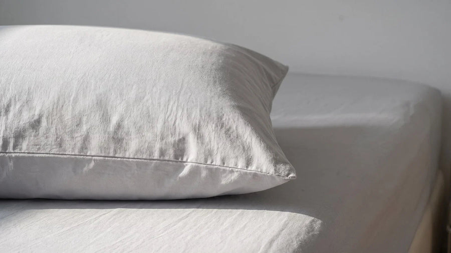 What Is Percale? The Weave Behind Crisp, Cool Sheets - WhisperLinens