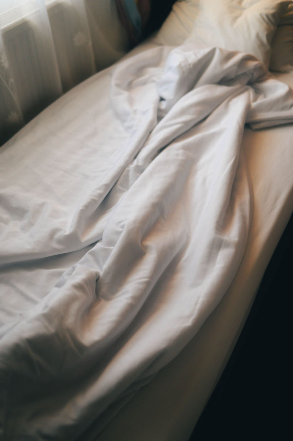 What Is Washed Cotton Bedding? Why It Feels So Soft