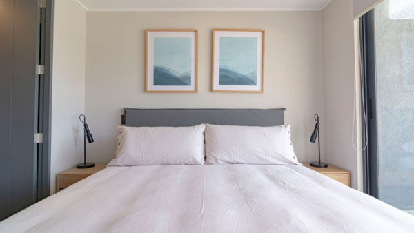 What Size Is a Queen Comforter? A Full Comforter Size Guide