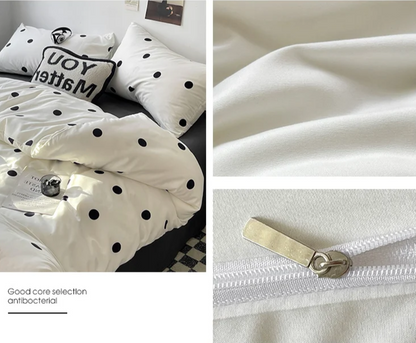 Dot & Dream Bedding Set