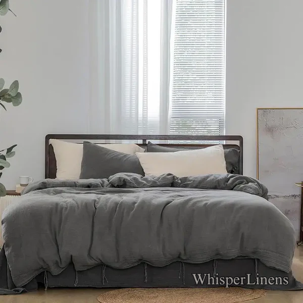 Cozy Linen Collection