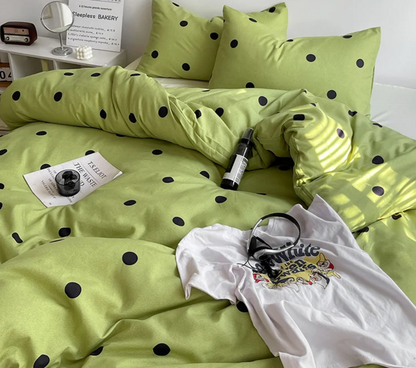 Dot & Dream Bedding Set