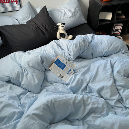 Cozy Luxe Bedding Set