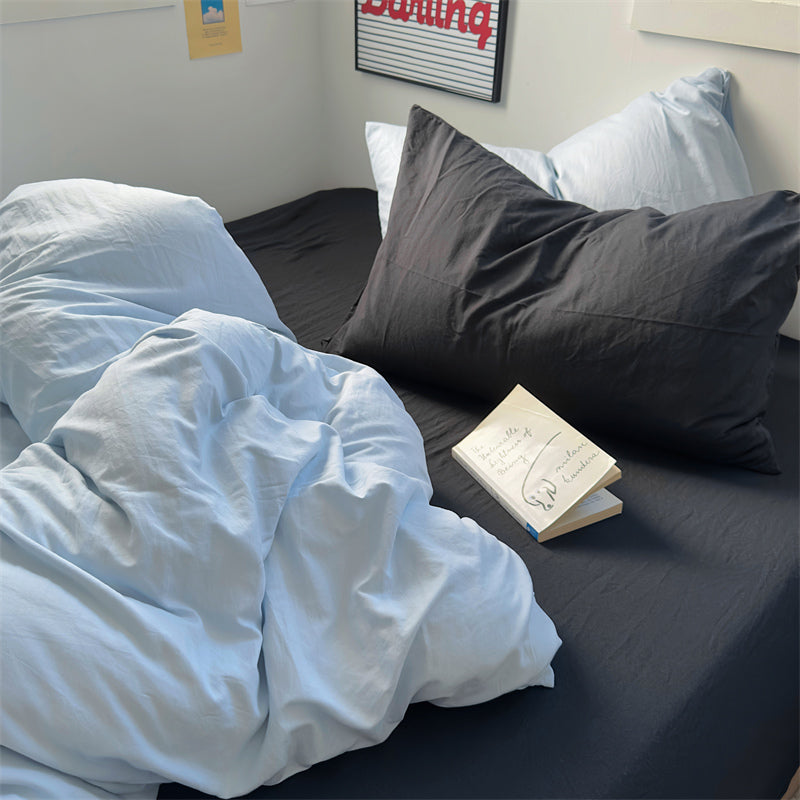 Cozy Luxe Bedding Set