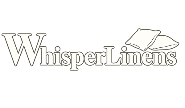 WhisperLinens