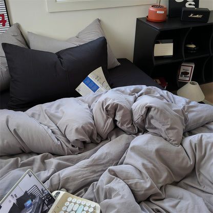Cozy Luxe Bedding Set