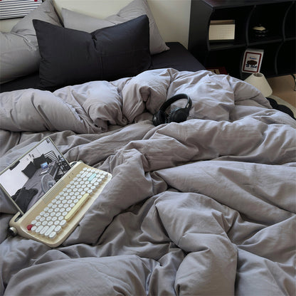 Cozy Luxe Bedding Set