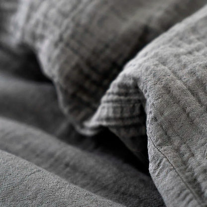 Cozy Linen Collection