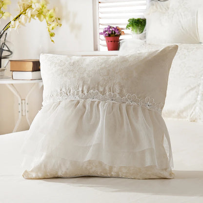 Royal Romance Bedding Set