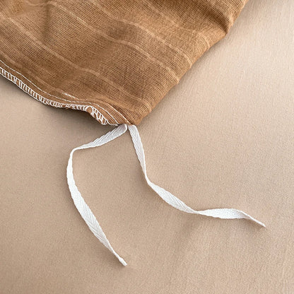 Soft Stripe Bedding Collection