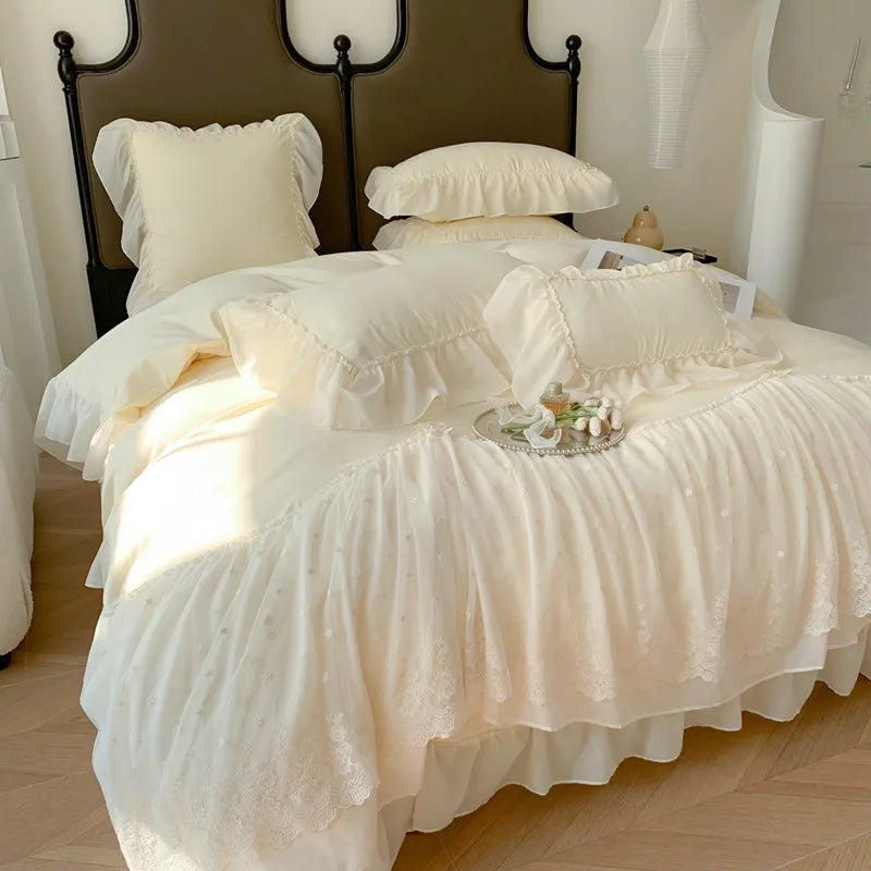 Enchanted Elegance Bedding Set