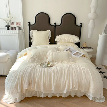 Enchanted Elegance Bedding Set