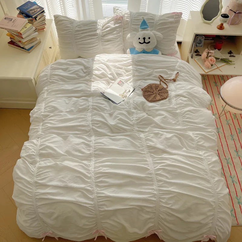 Dreamy Charm Bedding Set