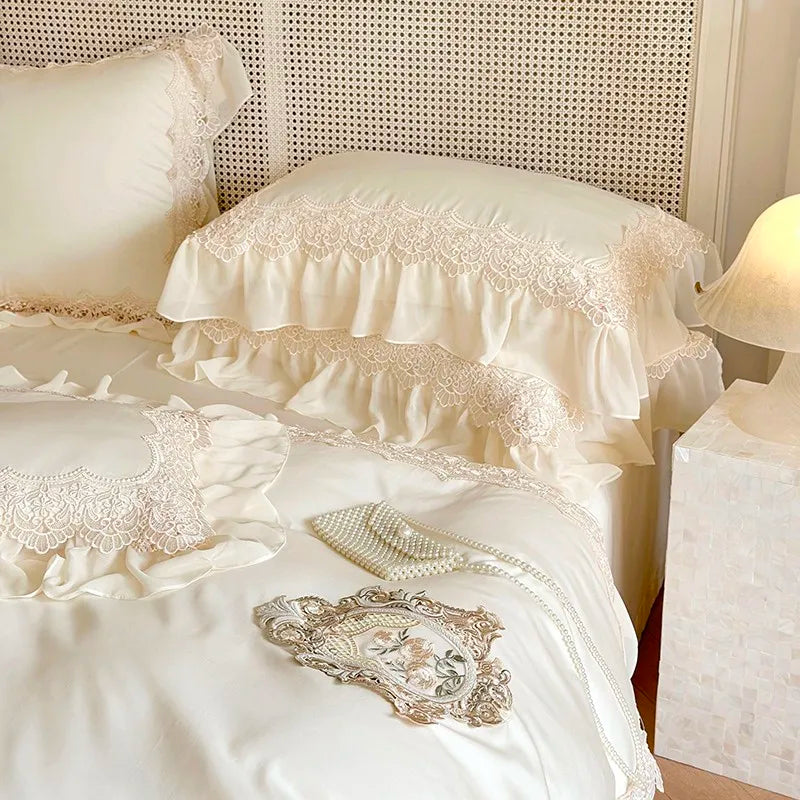 Victorian Elegance Bedding Collection