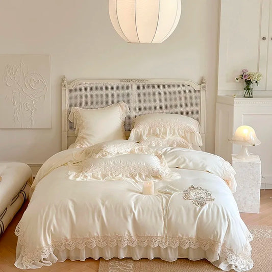 Victorian Elegance Bedding Collection