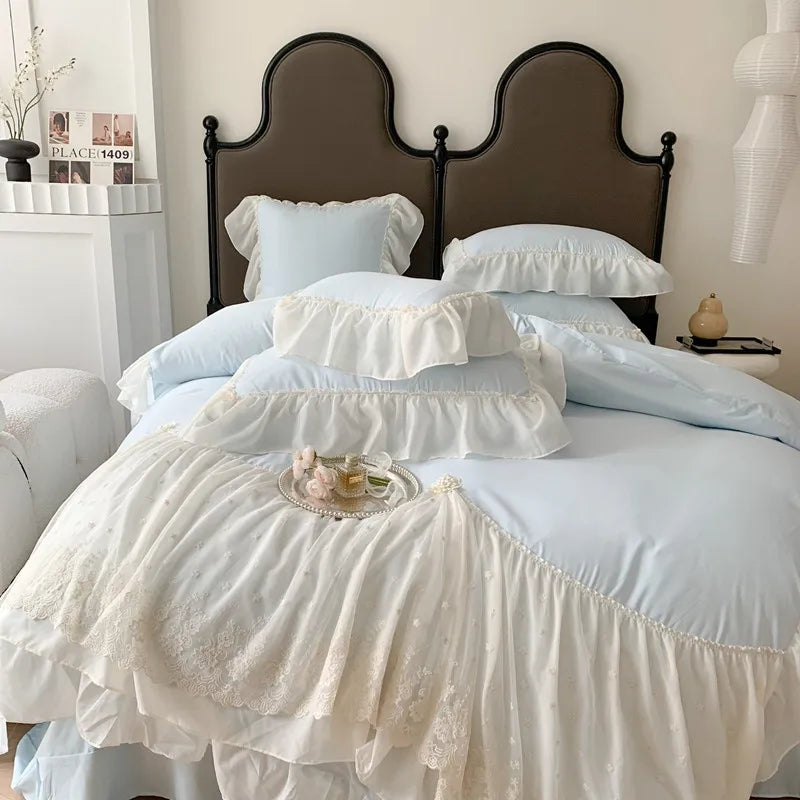 Enchanted Elegance Bedding Set