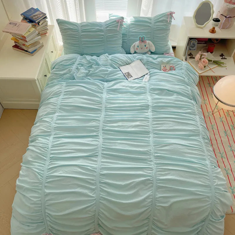 Dreamy Charm Bedding Set