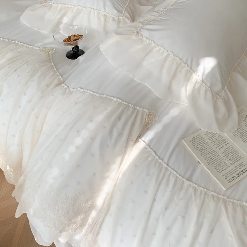 Enchanted Elegance Bedding Set