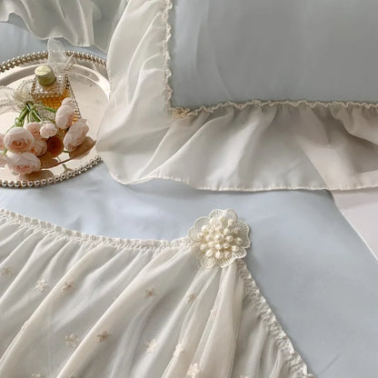 Enchanted Elegance Bedding Set