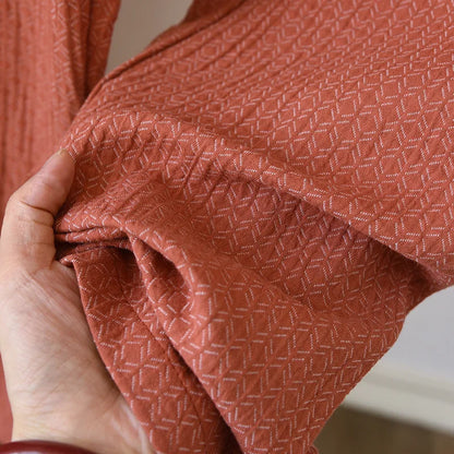 Zen Cotton Kimono Pajama Set
