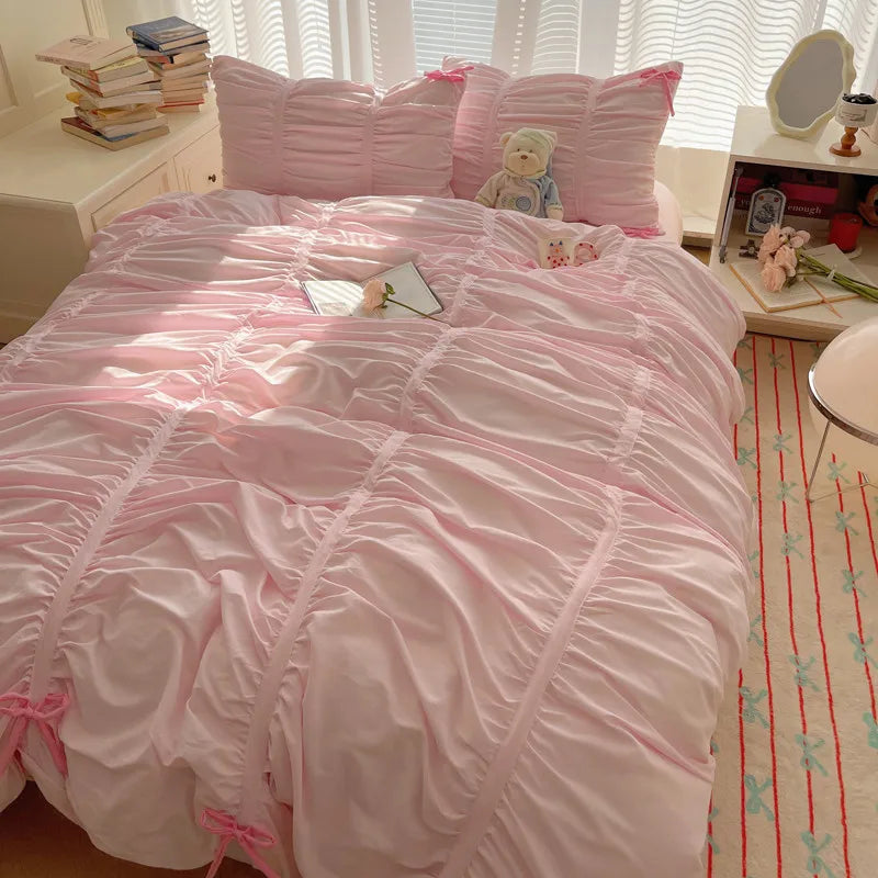 Dreamy Charm Bedding Set