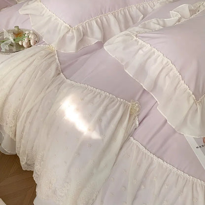 Enchanted Elegance Bedding Set