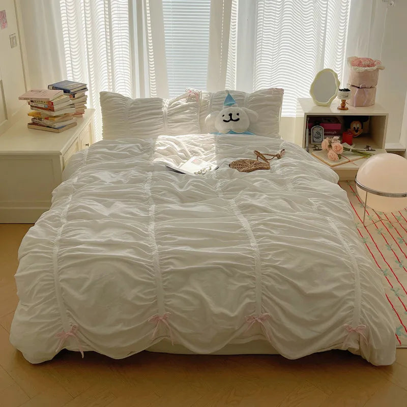 Dreamy Charm Bedding Set