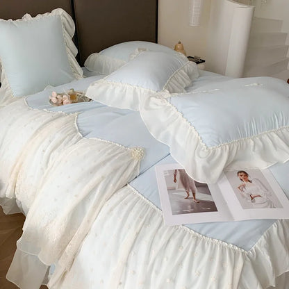 Enchanted Elegance Bedding Set