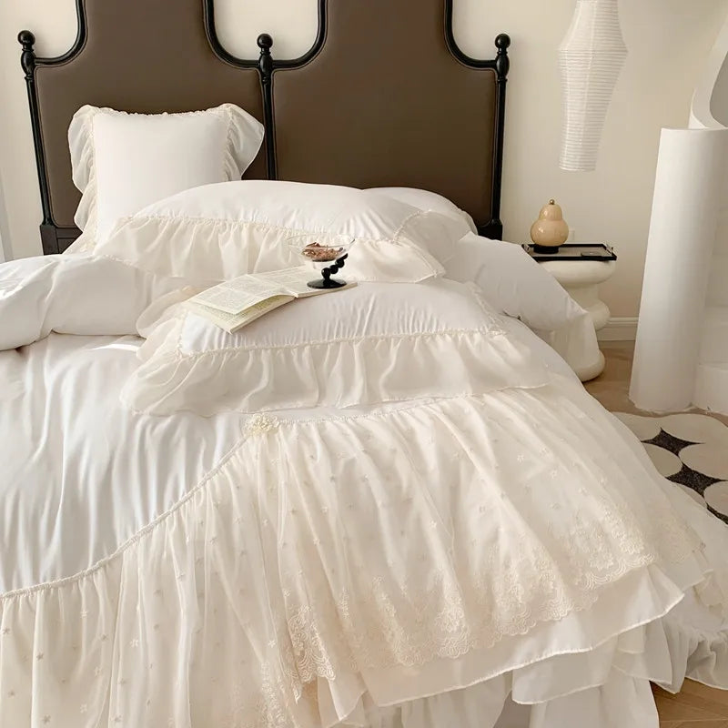 Enchanted Elegance Bedding Set