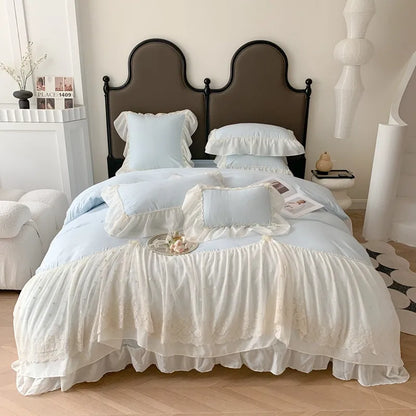 Enchanted Elegance Bedding Set