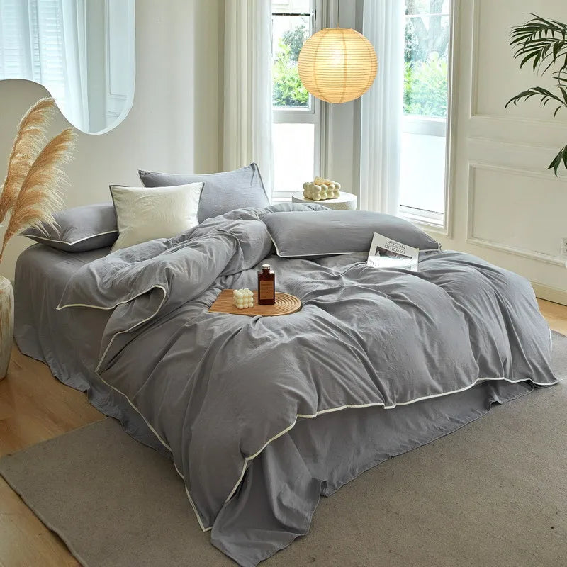 Elegance Essence Bedding Set