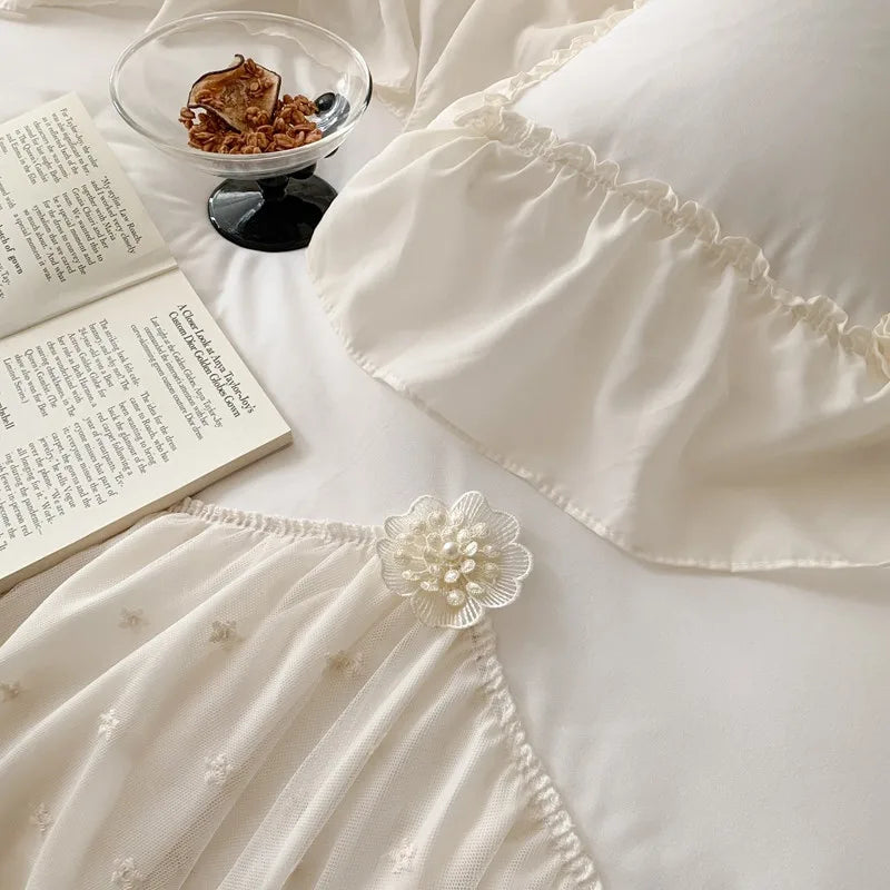 Enchanted Elegance Bedding Set