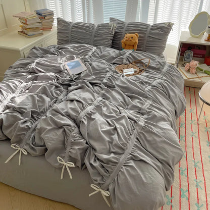 Dreamy Charm Bedding Set