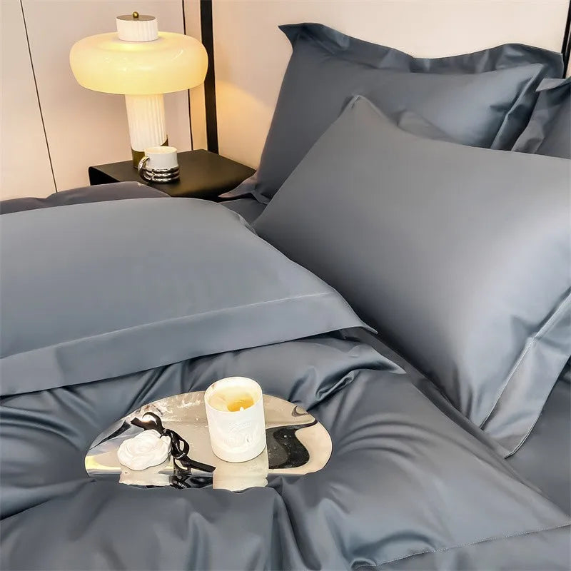 Modern Luxe Bedding Collection