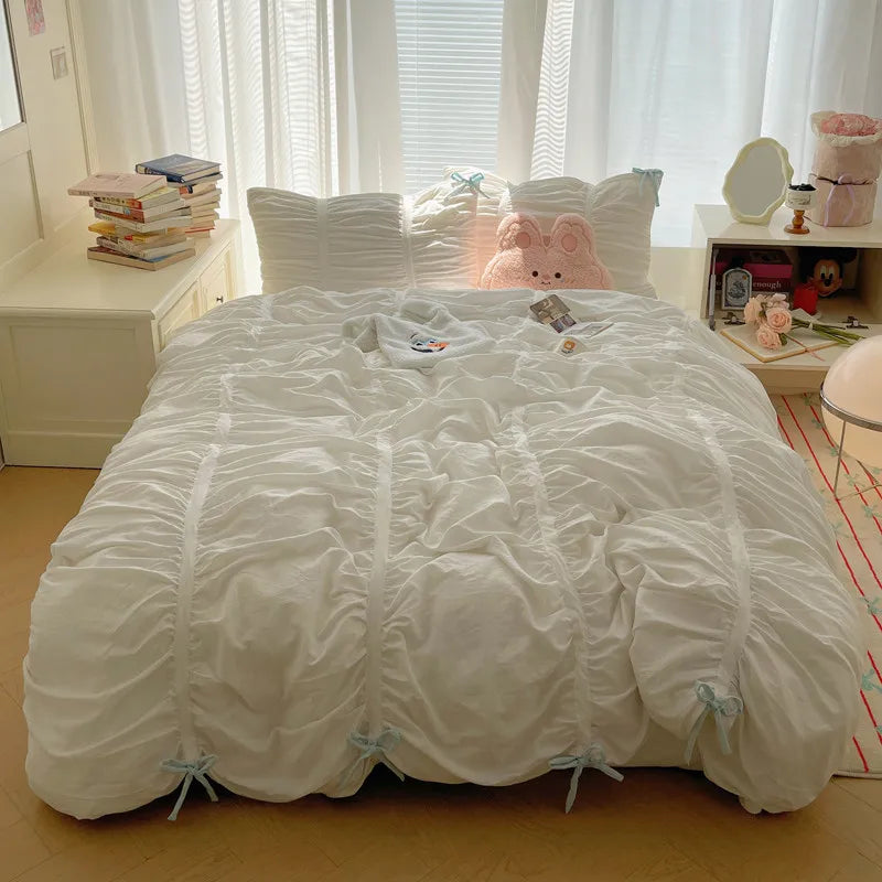 Dreamy Charm Bedding Set