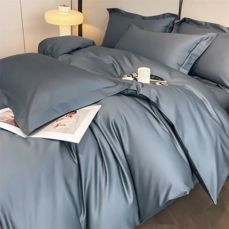 Modern Luxe Bedding Collection