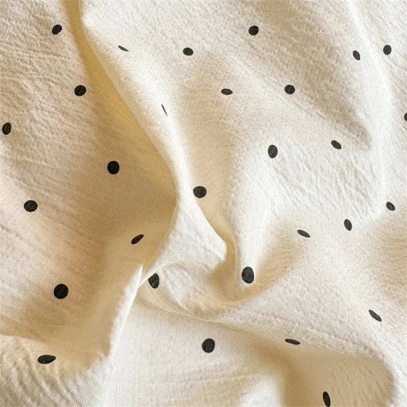 Sweet Bow Ruffle Bedding Collection